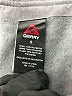 Gerry 100% Polyester Gray Snow Pants With Bib Size 5 - photo 3