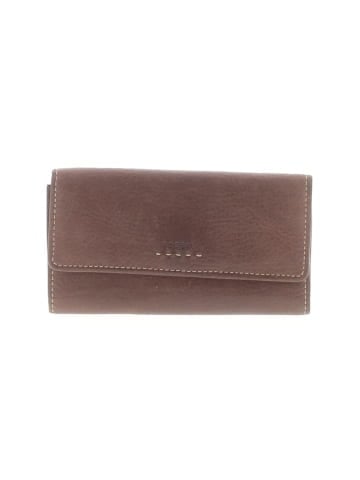 Fossil Leather Wallet (view 1)