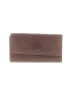 Fossil 100% Leather Brown Leather Wallet One size - photo 1