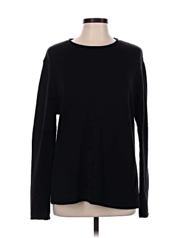 DKNY Pullover Sweater (view 1)
