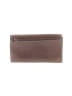Fossil 100% Leather Brown Leather Wallet One size - photo 2
