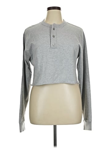 John Galt Pullover Sweater (view 1)