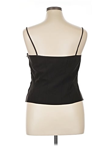 Carlisle Sleeveless Top (view 2)