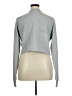 John Galt 100% Cotton Gray Pullover Sweater Size 0X (estimated) - photo 2