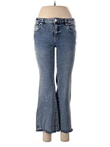 Free People Jeans (view 1)