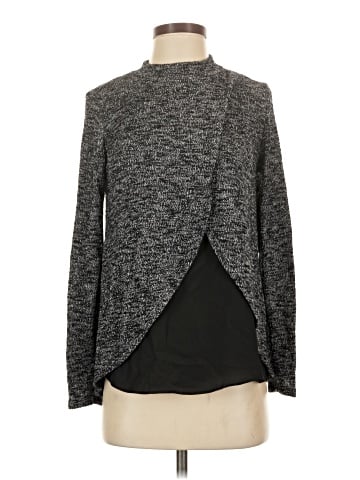 Casual Couture by Green Envelope Cardigan (view 1)
