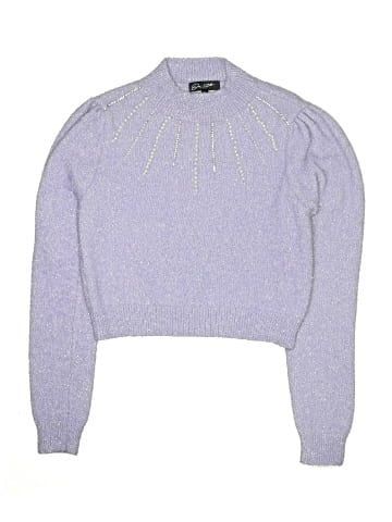 Assorted Brands Pullover Sweater (view 1)