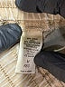 Maurices Tan Khakis Size Med r - photo 8