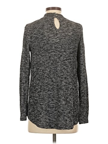 Casual Couture by Green Envelope Cardigan (view 2)