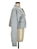John Galt 100% Cotton Gray Pullover Sweater Size 0X (estimated) - photo 4