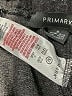 Primark Solid Gray Shorts Size M - photo 4