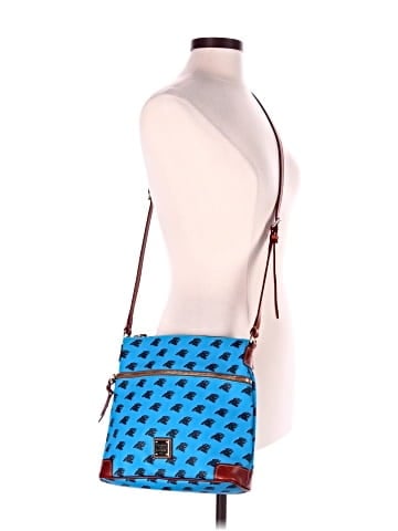 Dooney & Bourke Crossbody Bag (view 2)