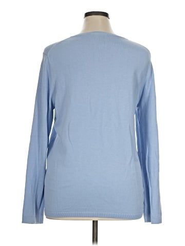 DKNY Jeans Pullover Sweater (view 2)