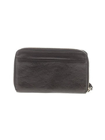 Cole Haan Leather Wristlet (view 2)