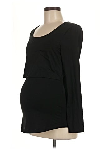 Kindred Bravely 3/4 Sleeve T-Shirt (view 1)