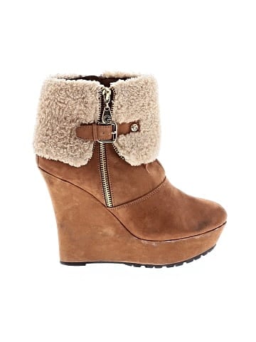 G by GUESS Wedges (view 1)