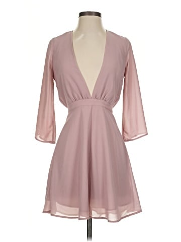 TOBI Cocktail Dress (view 1)