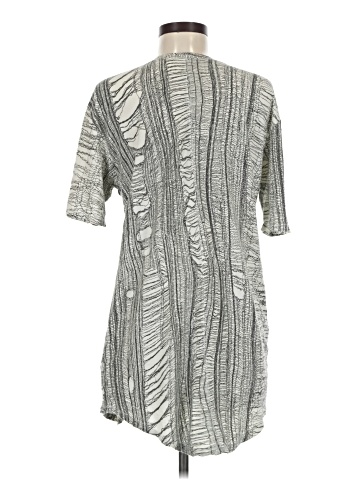 Raquel Allegra Short Sleeve T-Shirt (view 2)