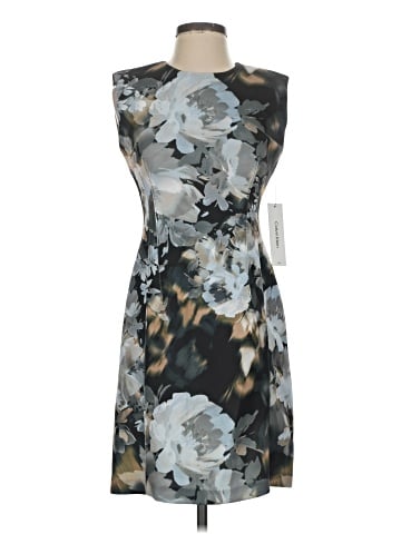 Calvin Klein Cocktail Dress (view 1)