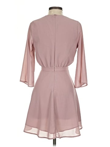 TOBI Cocktail Dress (view 2)