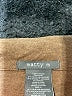 Matty M Brown Pullover Sweater Size L - photo 7
