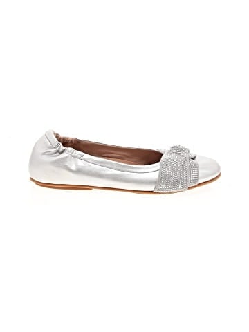 FitFlop Flats (view 1)