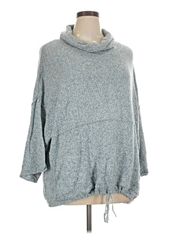 Purejill Turtleneck Sweater (view 1)