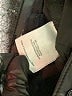 Tory Burch Black Jeans Size 27 waist - photo 8