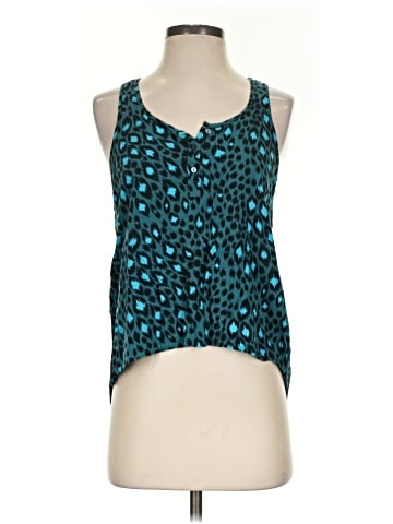 Divided by H&M Sleeveless Blouse (view 1)
