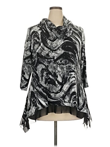 Avenue Poncho (view 1)