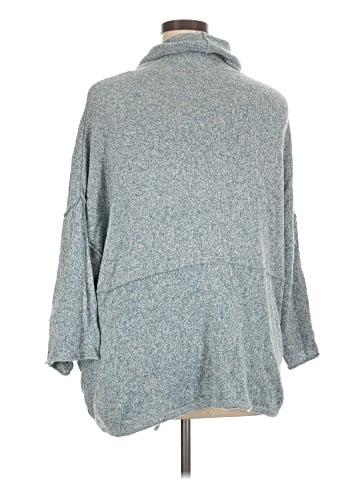 Purejill Turtleneck Sweater (view 2)