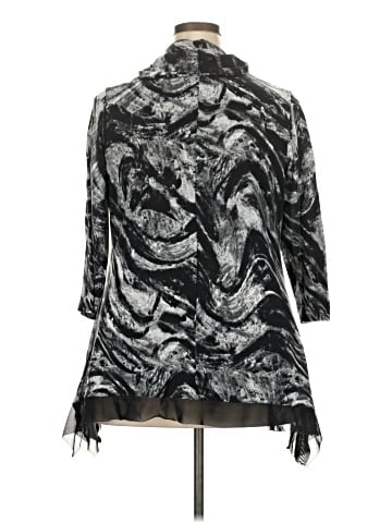 Avenue Poncho (view 2)