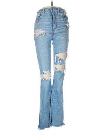 American Eagle Outfitters Jeans (view 1)