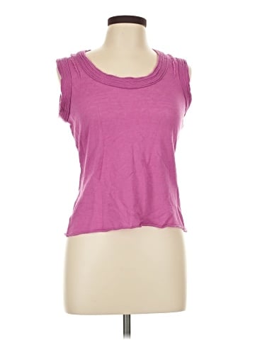 Bandolino Sleeveless T-Shirt (view 1)