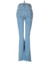 American Eagle Outfitters Hearts Blue Jeans Size 6 - photo 2