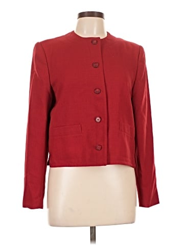 Evan Picone Blazer (view 1)