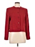 Evan Picone Red Blazer Size 12 - photo 1