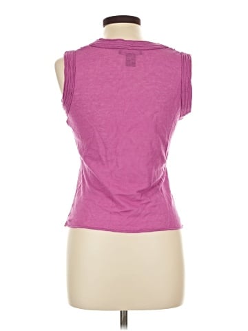Bandolino Sleeveless T-Shirt (view 2)