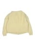 Tivoli Yellow Cardigan Size 5 - 7 - photo 2