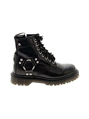 Dr. Martens Ankle Boots (view 1)