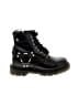 Dr. Martens Black Ankle Boots Size 5 - photo 1
