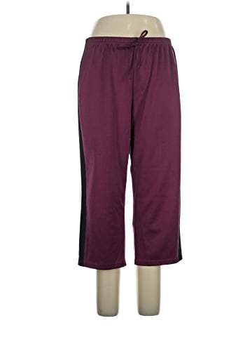 Fashion Bug Track Pants (view 1)
