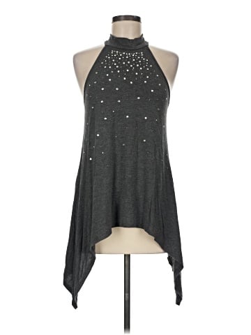 Venus Sleeveless Blouse (view 1)