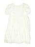 Zara Ivory Dress Size 8 - photo 1