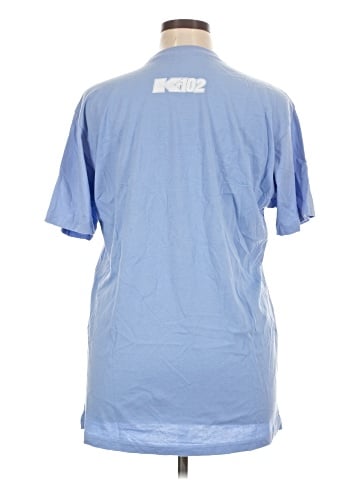 Next Level Apparel Short Sleeve T-Shirt (view 2)