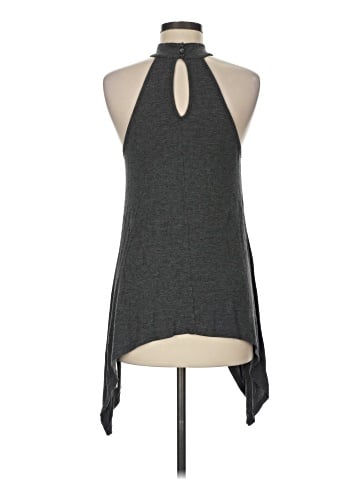 Venus Sleeveless Blouse (view 2)