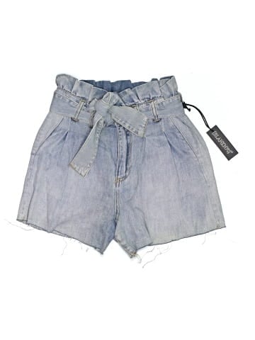 Blank NYC Denim Shorts (view 1)