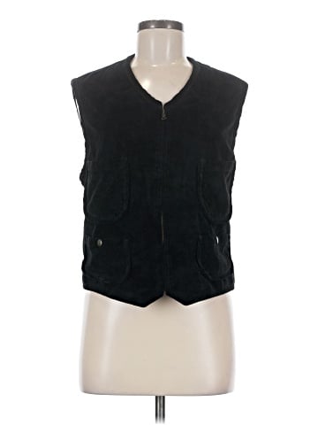 Giorgio Armani Vest (view 1)