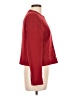 Evan Picone Red Blazer Size 12 - photo 4