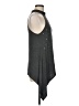 Venus Gray Sleeveless Blouse Size M - photo 4